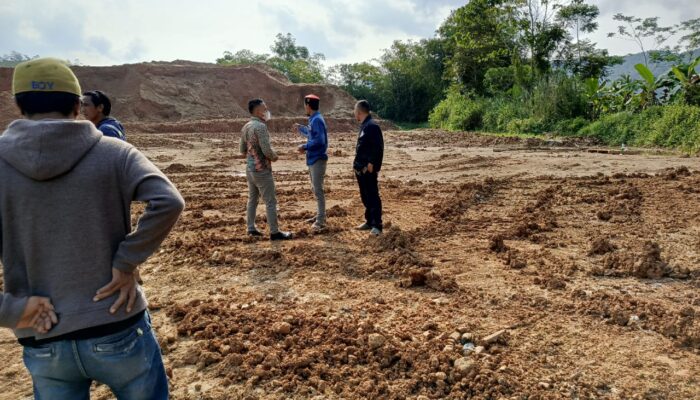 Fraksi Rakyat Kecam Sikap Arogan PT Clariant: Jalan Desa Bukan Milik Korporasi