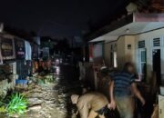 BPBD Kota Sukabumi Siaga Cuaca Ekstrem, Warga Diminta Waspadai Banjir dan Longsor