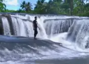 Curug Banteng, Pesona Alam Tersembunyi di Sukabumi yang Wajib Dikunjungi