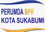 Dirut Baru BPR Kota Sukabumi Optimistis Capai Target Aset Rp500 Miliar dalam Lima Tahun