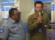 Program Pemutihan Pajak Dongkrak Kepatuhan Wajib Pajak di Kota Sukabumi hingga 70 Persen