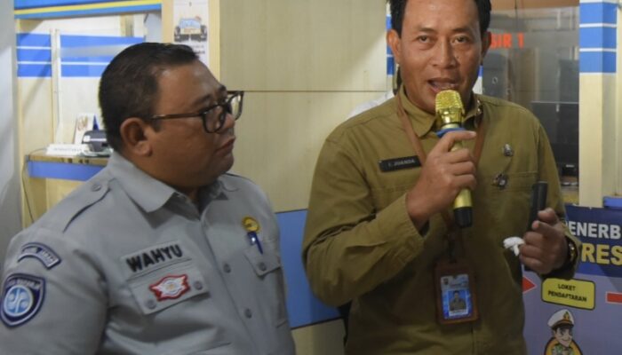 Program Pemutihan Pajak Dongkrak Kepatuhan Wajib Pajak di Kota Sukabumi hingga 70 Persen