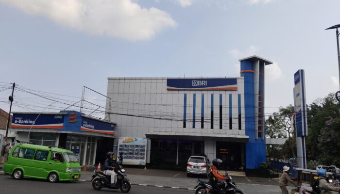 BRI Kawal Proses Hukum Kasus Kredit Hingga Tuntas, Komitmen Jaga Kepercayaan Nasabah