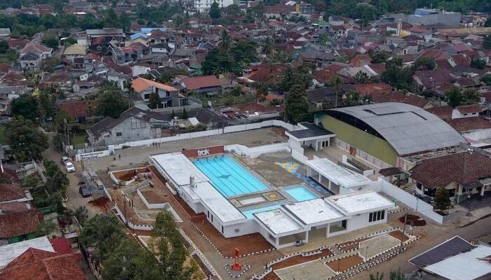 Dugaan Korupsi Mengguncang Disporapar Kota Sukabumi, Kejari Selidiki Kebocoran Retribusi Wisata!