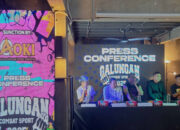 Desember 2025, Galungan Combat Sport Vol 2 Siap Digelar di Sabuga Bandung