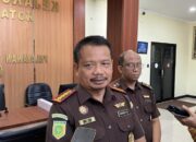 15 Saksi Diperiksa, Kejari Bidik Tersangka Dalam Sekandal Kasus Korupsi di Disporapar Kota Sukabumi