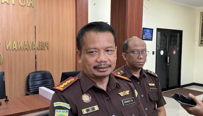 15 Saksi Diperiksa, Kejari Bidik Tersangka Dalam Sekandal Kasus Korupsi di Disporapar Kota Sukabumi