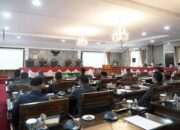 Isu Rangkap Jabatan Dan Ketidaksesuaian Umur Ubaidillah Mencuat Usai Panja TKPP Dibentuk