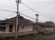 PLN ULP Kota Sukabumi Lakukan Pemeliharaan Jaringan Listrik Hari Ini