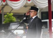 Ini Pesan Wali Kota Sukabumi Ayep Zaki di Momen Hari Sumpah Pemuda ke-97