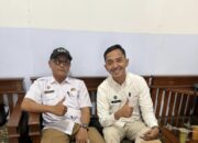 Kemenhan RI Kunjungi SPPG Cikole, Pastikan Keamanan dan Kelayakan Distribusi Makanan Sekolah