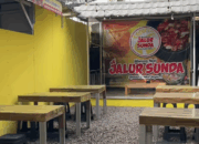 Warung Jalur Sunda Sukabumi, Oase Kuliner Lokal di Tengah Modernisasi Rasa