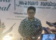 Kadispar Kabupaten Sukabumi: Mojang Jajaka Bukan Sekadar Simbol, tapi Agen Promosi Wisata