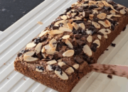 Kue Pisang Oatmeal Kurma, Camilan Sehat ala Sukabumi untuk Santai Bersama Keluarga