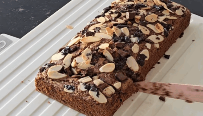 Kue Pisang Oatmeal Kurma, Camilan Sehat ala Sukabumi untuk Santai Bersama Keluarga