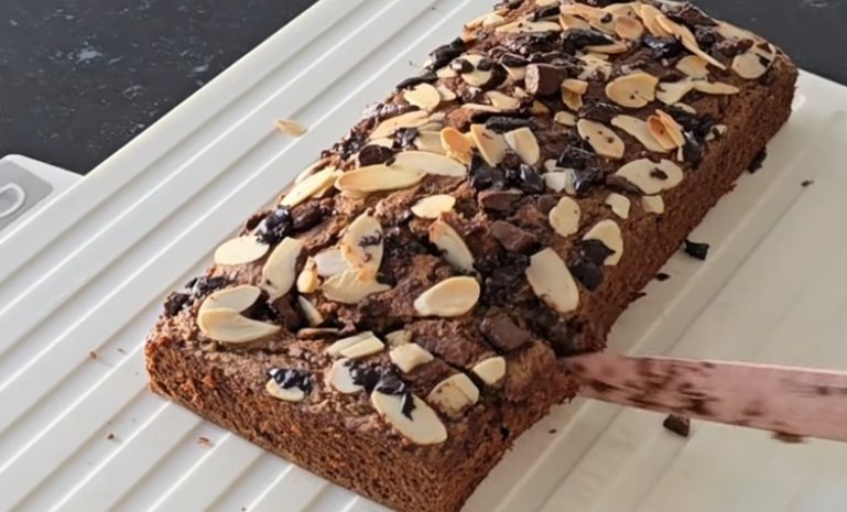 Kue Pisang Oatmeal Kurma, Camilan Sehat ala Sukabumi untuk Santai Bersama Keluarga