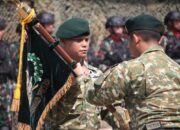 Profil Letkol Inf Agung Ariwibowo, Santri Gontor yang Kini Jadi Dandim