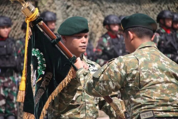 Profil Letkol Inf Agung Ariwibowo-2.