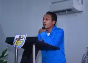 Makan Bergizi Gratis Kembali Disorot, KNPI JABAR : Hentikan Dapur Tanpa SLHS