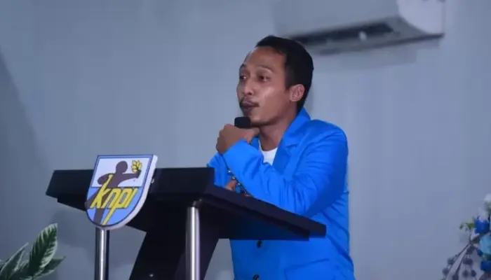 Makan Bergizi Gratis Kembali Disorot, KNPI JABAR : Hentikan Dapur Tanpa SLHS