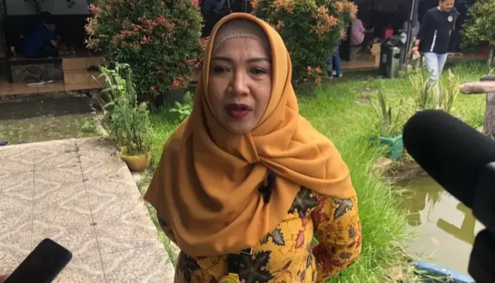 Seluruh Dapur Program Makan Bergizi Gratis di Sukabumi Belum Kantongi Sertifikat Laik Higiene Sanitasi