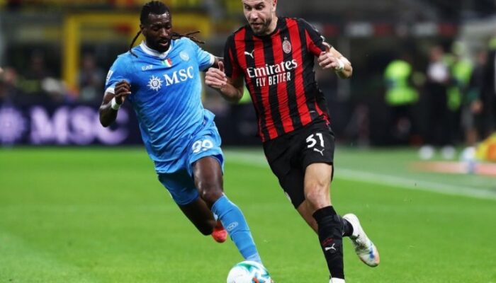 Capello Beberkan Strategi Kunci Jelang Laga Juventus vs AC Milan