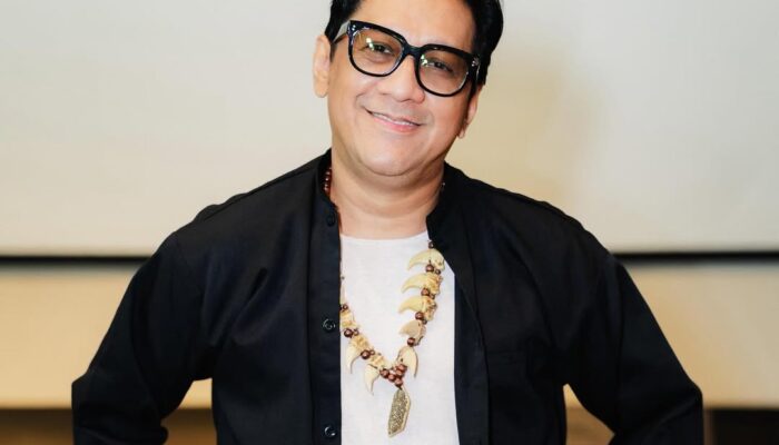 Andre Taulany dan Erin Wartia Trigina Resmi Bercerai, Sempat Diwarnai Tuduhan Gaya Hidup Boros