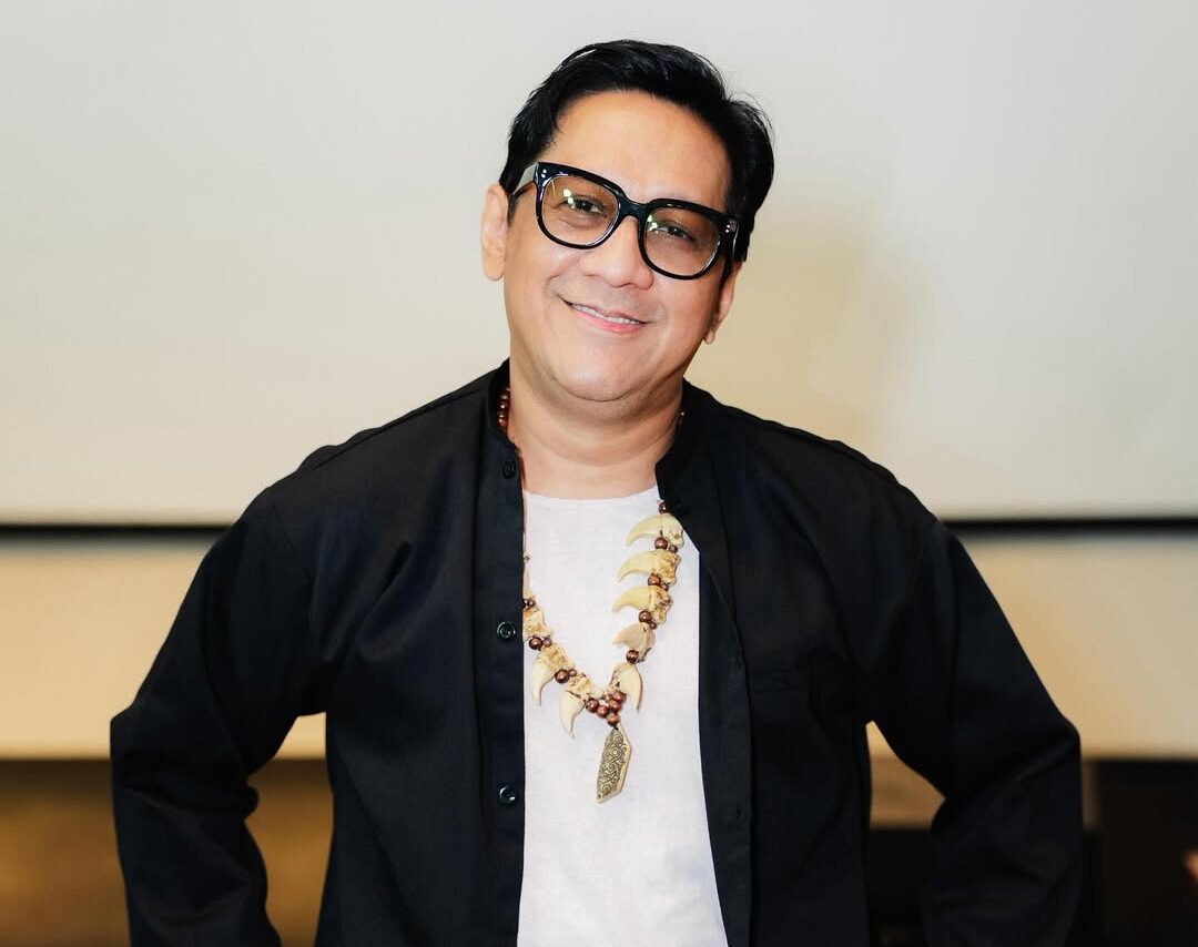 Andre Taulany dan Erin Taulany Jadi Sorotan, Proses Perceraian Dihiasi Absennya Erin di Sidang