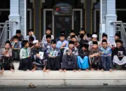 Makna Hari Santri: Momentum Meneguhkan Peran dan Cinta Tanah Air