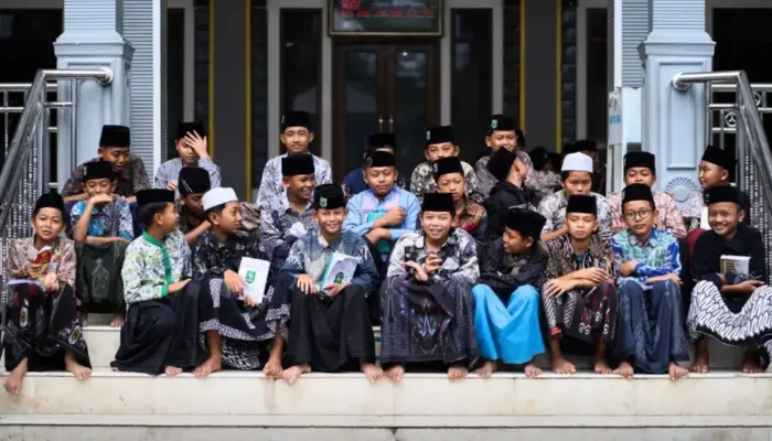 Makna Hari Santri: Momentum Meneguhkan Peran dan Cinta Tanah Air