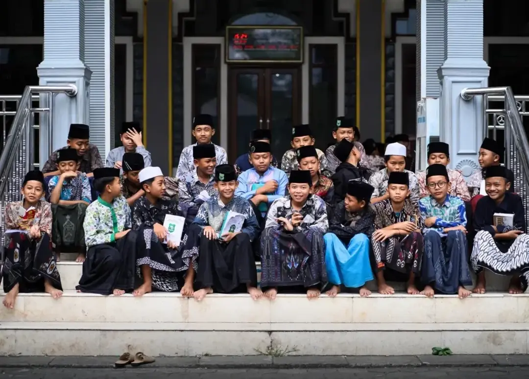 Makna Hari Santri: Momentum Meneguhkan Peran dan Cinta Tanah Air