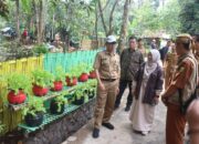 Pemkab Sukabumi Matangkan Persiapan Hadapi Verifikasi P2WKSS 2025, Desa Gunungguruh Jadi Lokus Utama