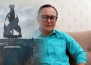 Kadis PUPR Kota Sukabumi Klarifikasi Soal Monumen Pemuda, Akan di Rekonstruksi Agar Lebih Aman dan Indah