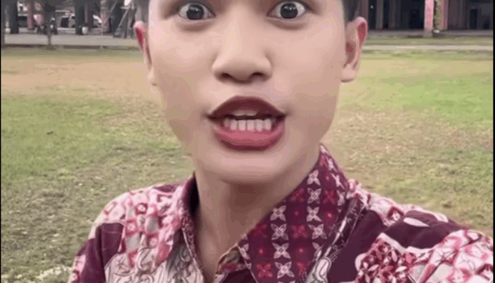 Ajak Benci Profesi Guru, Riezky Kabah Nizar Dipolisikan