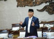 Hari Santri Nasional 2025, Heri Gunawan: Perlu Meneladani Perjuangan Santri