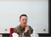 Hasim Adnan Ajak Masyarakat Mantapkan Persatuan di Hari Kesaktian Pancasila