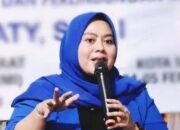 Dessy Susilawati Ajak Generasi Muda Kokohkan Nilai Pancasila di Hari Kesaktian Pancasila