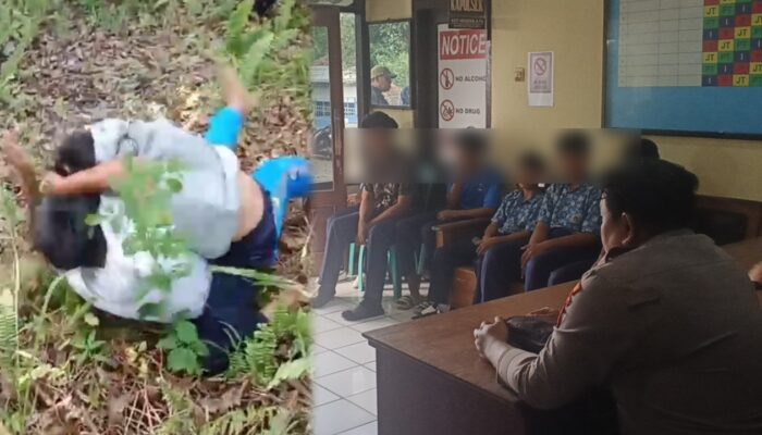 Pihak Sekolah Klarifikasi Duel Pelajar SMP di Surade, Kasus Berujung Pembinaan