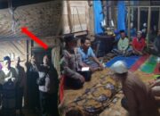 Pria di Waluran Sukabumi Ditemukan Meninggal Dunia Dengan Keadaan Tergantung 