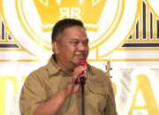 Ketua DPRD Apresiasi Malam Keakraban Harmony Budaya HJKS ke-155