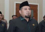 Hamzah Gurnita: Tni Adalah Garda Terdepan Penjaga Kedaulatan dan Keamanan Bangsa