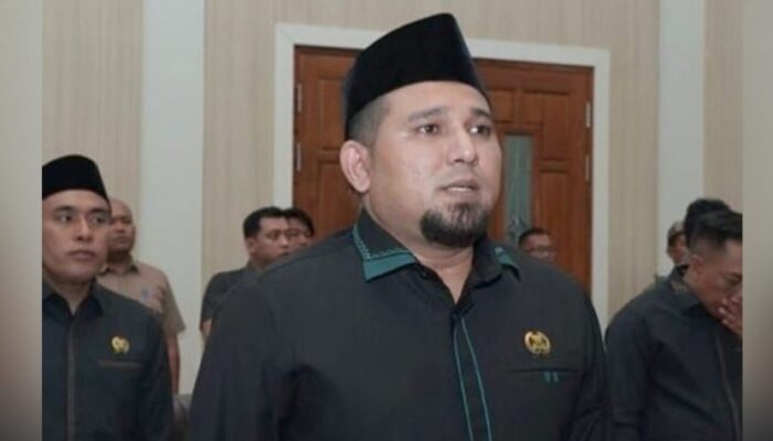 Hamzah Gurnita: Tni Adalah Garda Terdepan Penjaga Kedaulatan dan Keamanan Bangsa