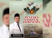 Erpa Aris Purnama: TNI Adalah Teladan Pengabdian dan Pengorbanan untuk Negeri