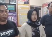 Sebar Isu Hoaks soal Program MBG, Warga Sirnasari Minta Maaf Terbuka di Polsek Surade