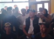 Empat Tuntutan Warga Bojongsari: Dari Dana Bansos hingga Program Ketahanan Pangan