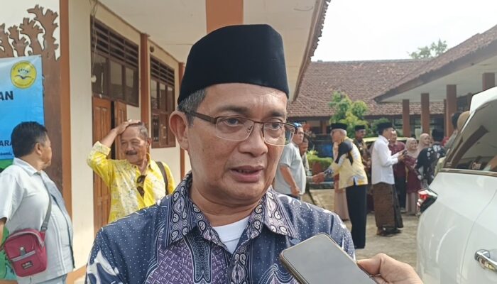 Eka Nandang Nugraha Resmi Nahkodai DPPKB Kabupaten Sukabumi