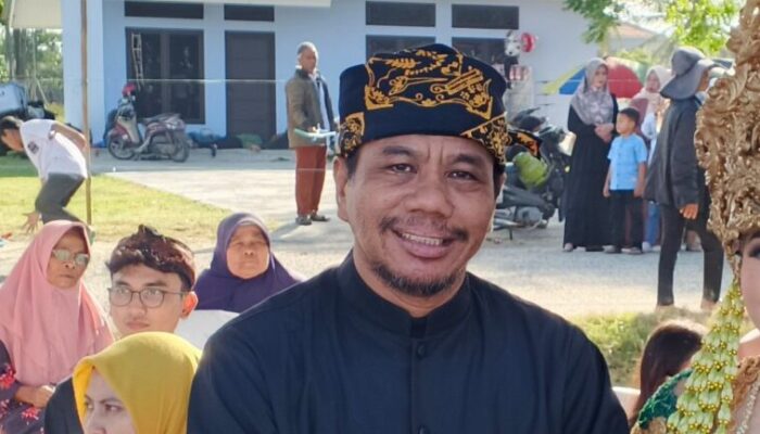 Disbudpora Siap Jadi Penggerak Pengembangan Cpuggp