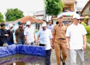 Komisi III DPRD Jabar Tinjau Aset BPKAD di Kabupaten Sumedang Bahas Rancangan KUA-PPAS 2026