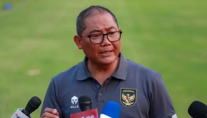 Nasib Kluivert Ditentukan Exco, Sumardji Desak Sikap Tegas PSSI