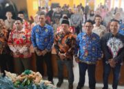 Musrenbangdes Perubahan RPJMDes 2020–2027 Digelar di Caringin Wetan, Kolaborasi Jadi Kunci Pembangunan